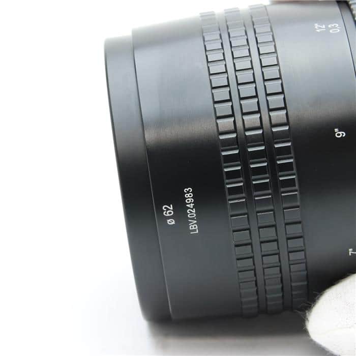中古)Lensbaby (レンズベビー) Velvet 56 56mm F1.6 ソフト (キヤノン