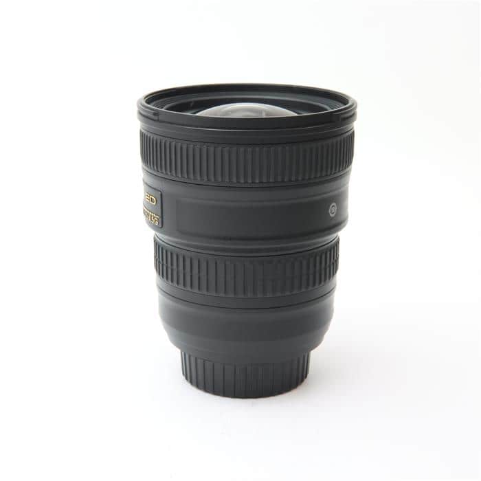 レンズ(ズーム) Nikon AF-S NIKKOR 18-35mm F3.5-4.5G ED Nikon AF-S NIKKOR 18-35mm f/3.5-4.5G ED ◇ レビュー