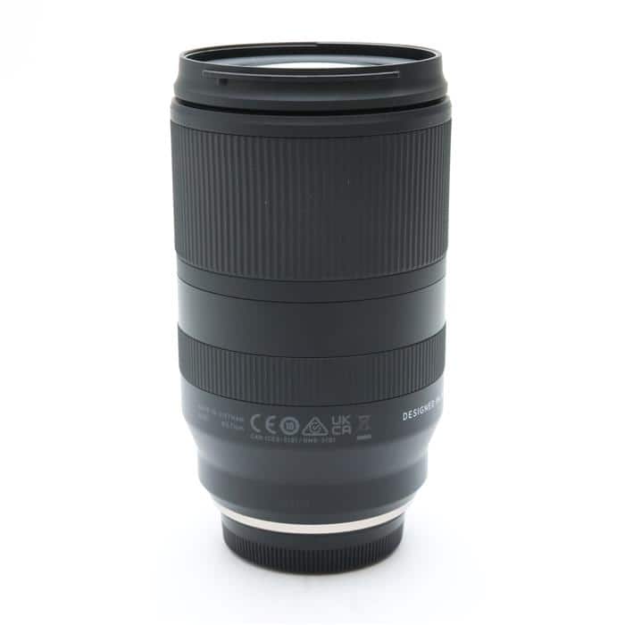 中古)TAMRON (タムロン) 18-300mm F3.5-6.3 Di III-A VC VXD