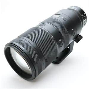 Nikon (ニコン) NIKKOR Z 70-200mm F2.8 VR S メイン