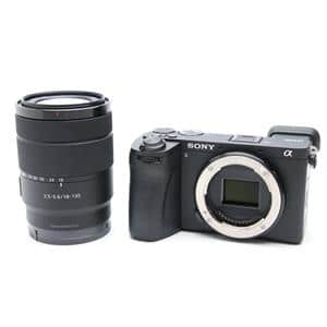 展示品 SONY α6700 高倍率ズームレンズキット ILCE-6700M SONY ソニー デジタル一眼カメラ α6700 ILCE-6700M 高倍率ズーム