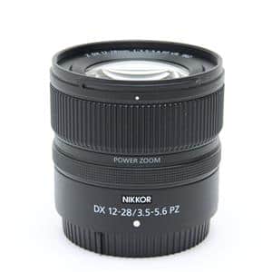 Nikon (ニコン) NIKKOR Z DX 12-28mm F3.5-5.6 PZ VR メイン