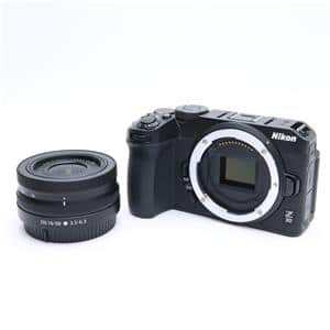 Nikon (ニコン) Z30 16-50 VR レンズキット」の商品検索結果