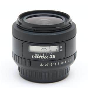 PENTAX FA 35mm F2」の商品検索結果 | デジタルカメラ、ミラーレス