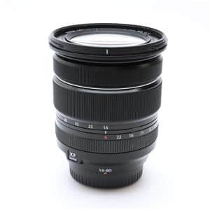 FUJIFILM (フジフイルム) フジノン XF16-80mm F4 R OIS WR」の商品検索
