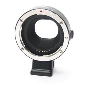 ⭐️美品⭐️Canon EF 70-300mm & EF EOS M アダプター Amazon | EF-EOS Mレンズアダプターオートフォーカスレンズ