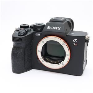 SONY (ソニー) α7RV ボディ ILCE-7RM5 メイン