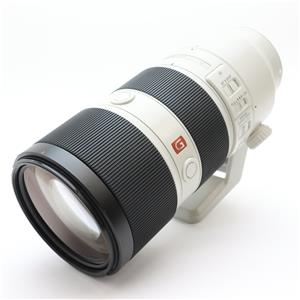 SONY (ソニー) FE 70-200mm F2.8 GM OSS SEL70200GM」「中古商品」の