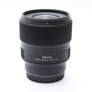 Tokina FiRIN 20mm F2 FE AF」の商品検索結果 | デジタルカメラ