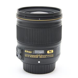 AF-S NIKKOR 28mm f/1.8G」の商品検索結果 | デジタルカメラ、ミラー