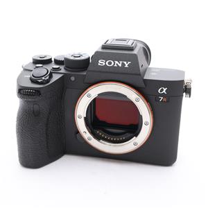 sony α7r iv」の商品検索結果 | デジタルカメラ、ミラーレスカメラ
