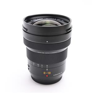 Panasonic (パナソニック) LEICA DG VARIO-ELMARIT 8-18mm F2.8-4.0