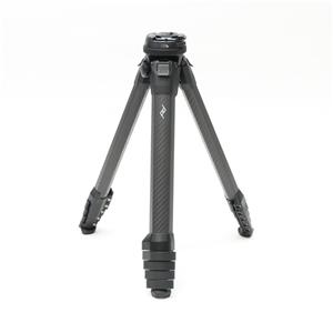 PeakDesignトライポッドカーボンTT-CB-5-150-CF-1おまけ付 中古)peak design (ピークデザイン) トラベルトライポッド カーボン TT