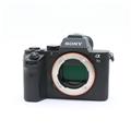 SONY (ソニー) α7II ボディ ILCE-7M2
