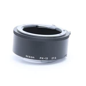 Nikon (ニコン) オート接写 リング PK-13」の商品検索結果 | デジタル 