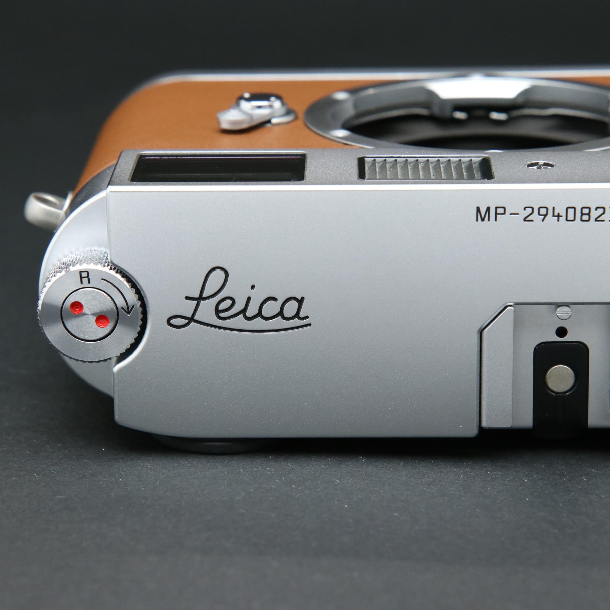 中古)Leica (ライカ) MP エルメスエディション（商品ID：3717016810840