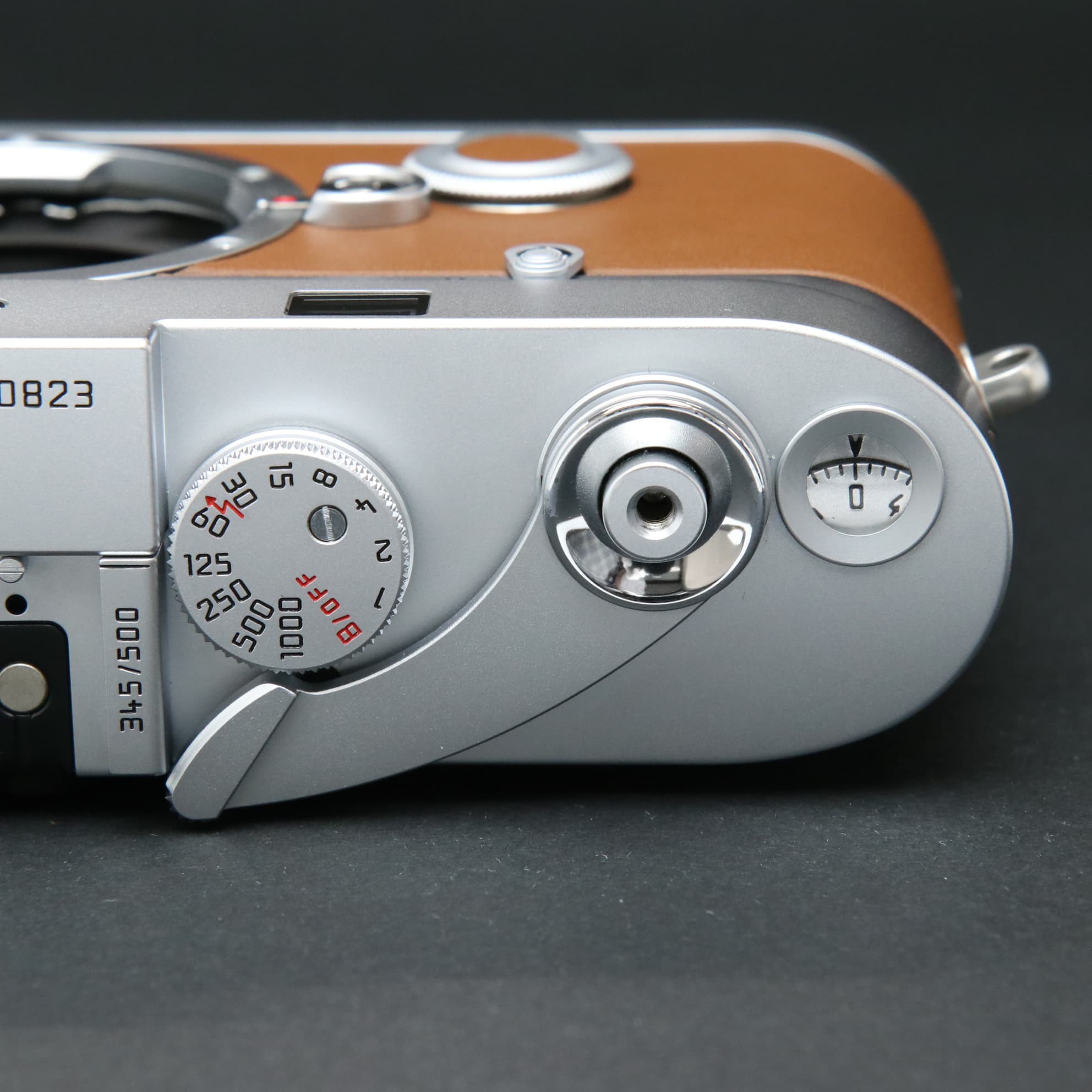 中古)Leica (ライカ) MP エルメスエディション（商品ID：3717016810840