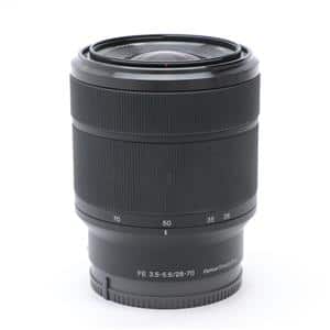 Amazon.com : SONY 28-70mm F3.5-5.6 FE OSS Interchangeable