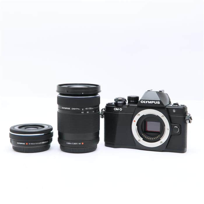 オリンパス OM-D E-M10 MarkII ズームキット Amazon.co.jp: OLYMPUS ミラーレス一眼 OM-D E-M10 MarkIII EZ
