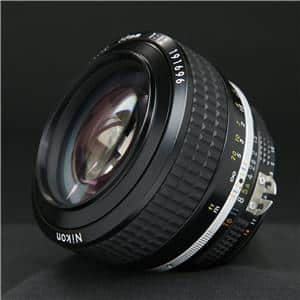 Nikon Noct-NIKKOR 58mm f/1.2 Review & Sample Images by Ken