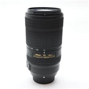 新品)Nikon (ニコン) AF-P NIKKOR 70-300mm F4.5-5.6E ED VR（商品ID 