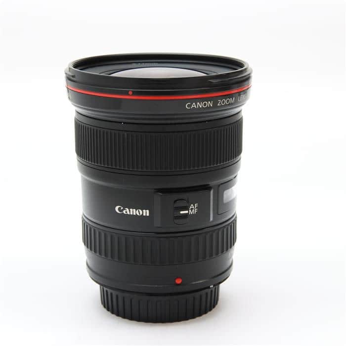 中古)Canon (キヤノン) EF17-40mm F4L USM（商品ID：3717019538840 