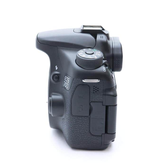 中古)Canon (キヤノン) EOS 70D ボディ(商品ID:3717020444840 中古)Canon (キヤノン) EOS 70D ボディ(商品ID:3717020444840