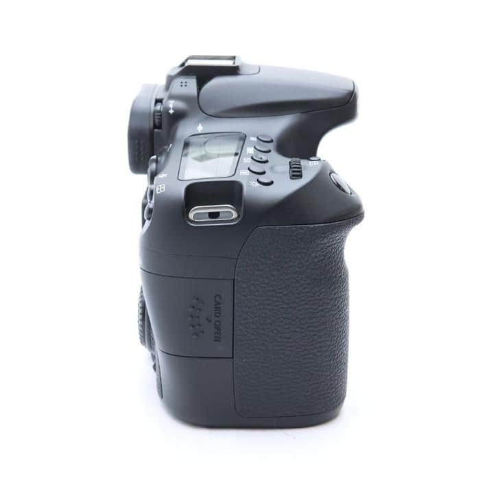 中古)Canon (キヤノン) EOS 70D ボディ(商品ID:3717020444840 中古)Canon (キヤノン) EOS 70D ボディ(商品ID:3717020444840