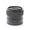 E 35mm F1.8 OSS SEL35F18