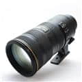 AF-S NIKKOR 70-200mm F2.8G ED VR II