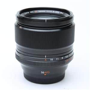 FUJIFILM (フジフイルム) フジノン XF56mm F1.2 R APD メイン