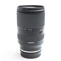 28-200mm F2.8-5.6 Di III RXD/Model A071SF (ソニーE用/フルサイズ対応)