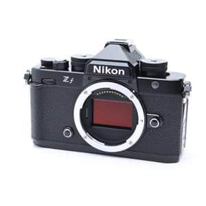 Nikon (ニコン) Z f ボディ ブラック メイン