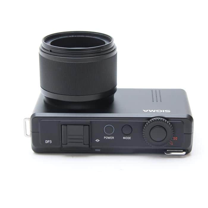 SIGMA DP3 Merrill ジャンク FOVEON シグマ フォビオン 中古)SIGMA (シグマ) DP3 Merrill（商品ID：3717021236840）詳細