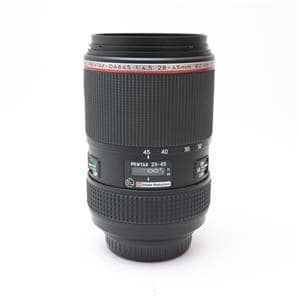 PENTAX (ペンタックス) HD DA645 28-45mm F4.5ED AW SR メイン