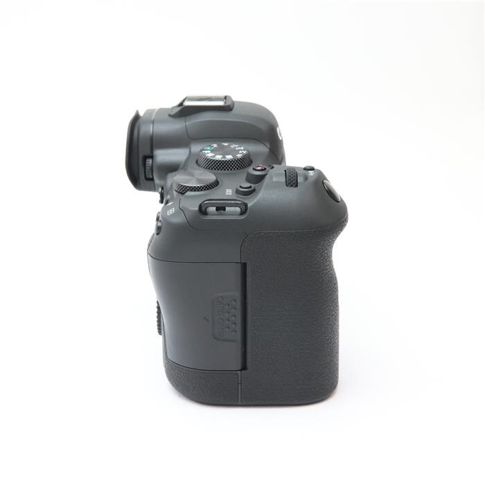 Canon - TORA キヤノン EOS R6 ボディ 美品 Amazon | Canon ミラーレス一眼カメラ ボディのみ EOS R6