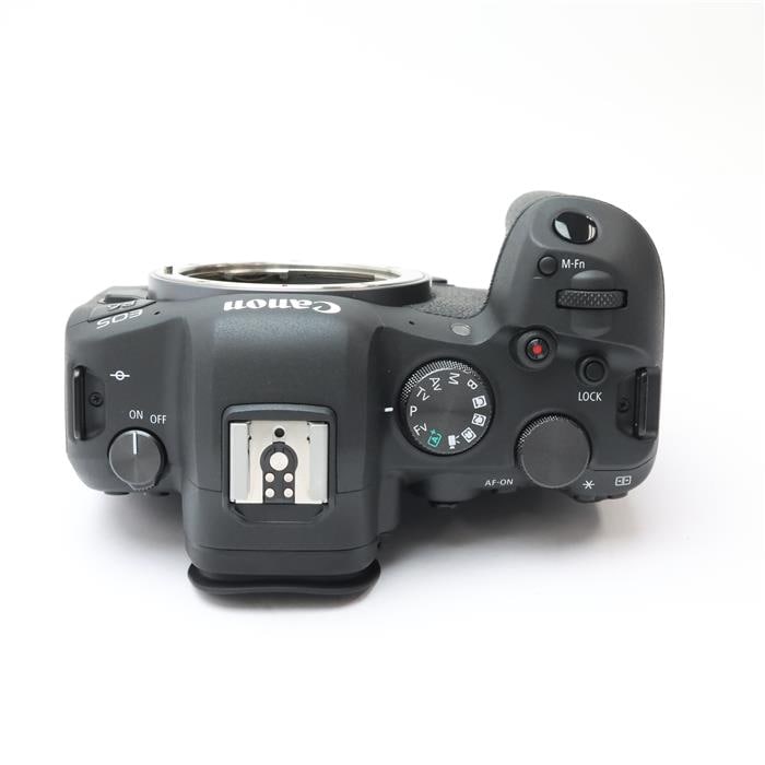 中古)Canon (キヤノン) EOS R6（商品ID：3717021559840）詳細