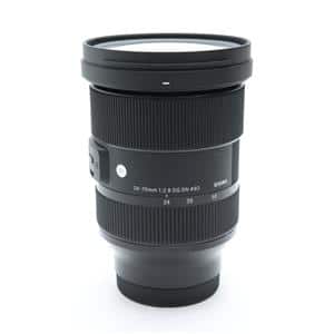 ♥︎◇早い者勝ち♪ ◇SIGMA 24-70mm F2.8 Sony ◇美品 s3403-sig-1070_2.jpg