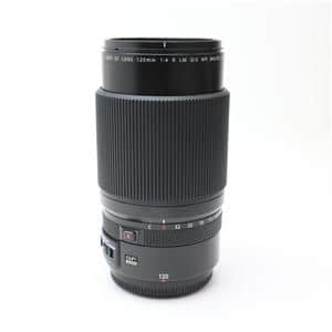 新品)FUJIFILM (フジフイルム) フジノン GF120mm F4 R LM OIS WR Macro