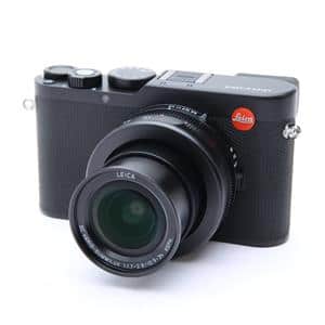 新品)Leica (ライカ) D-LUX8（商品ID：4548182191919）詳細ページ