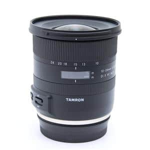 TAMRON 10-24mm f/3.5-4.5」の商品検索結果 | デジタルカメラ、ミラー
