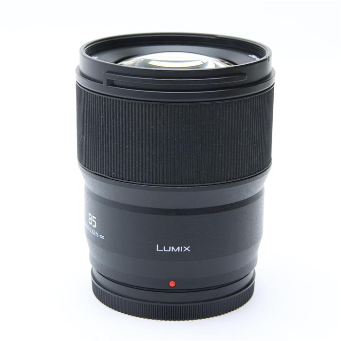 LUMIX S 85mm F1.8