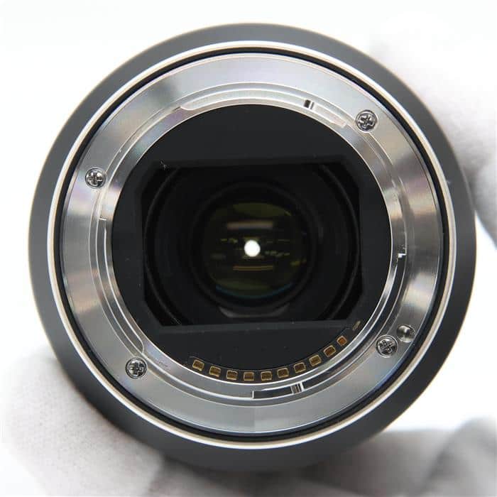 28-75mm F2.8 DiIII RXD / Model A036SF (ソニーE用/フルサイズ対応)