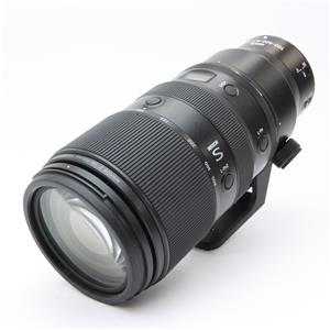 Nikon (ニコン) NIKKOR Z 100-400mm F4.5-5.6 VR S メイン