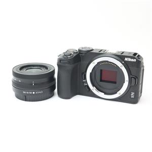 Nikon (ニコン) Z30 16-50 VR レンズキット」の商品検索結果