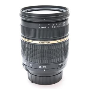 TAMRON (タムロン) SP 28-75mm F2.8 XR Di LD ASPH [IF] Macro/Model