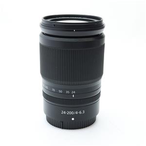 Nikon (ニコン) NIKKOR Z 24-200mm F4-6.3 VR メイン