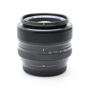 新品)FUJIFILM (フジフイルム) フジノン XF35mm F1.4 R（商品ID