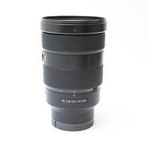 新品)SONY (ソニー) FE 24-70mm F2.8 GM SEL2470GM（商品ID