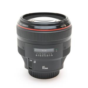 canon (キヤノン) ef85mm f1.2l ii usm」の商品検索結果 | デジタル